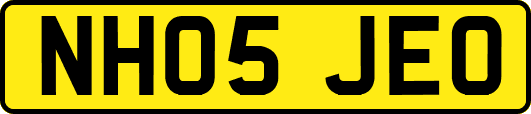 NH05JEO