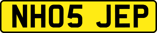 NH05JEP