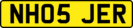 NH05JER