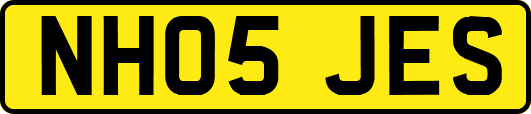 NH05JES