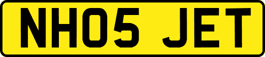 NH05JET