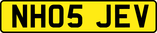 NH05JEV