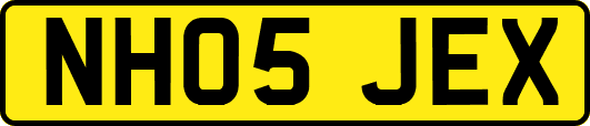 NH05JEX