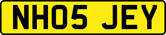NH05JEY
