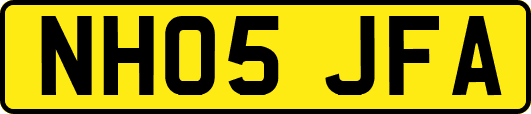 NH05JFA