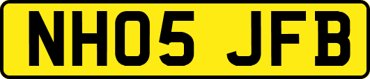 NH05JFB