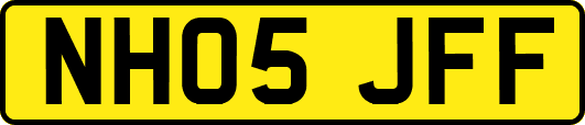 NH05JFF