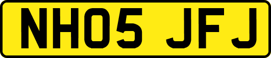 NH05JFJ