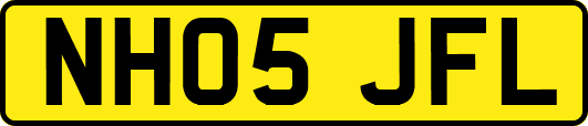 NH05JFL