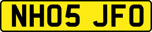 NH05JFO