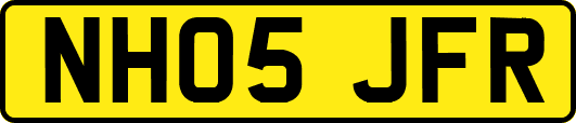 NH05JFR