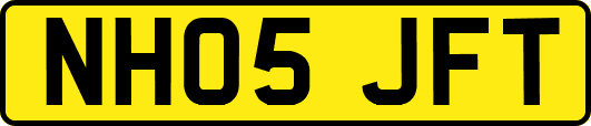 NH05JFT