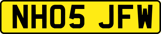 NH05JFW