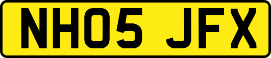 NH05JFX
