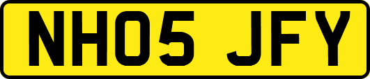 NH05JFY