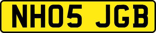 NH05JGB