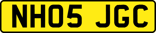 NH05JGC