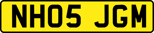 NH05JGM
