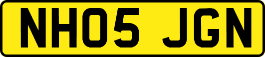 NH05JGN