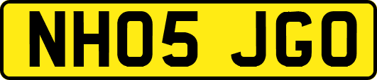 NH05JGO