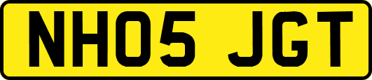 NH05JGT