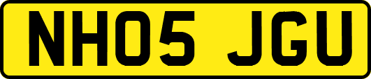 NH05JGU