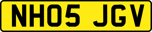 NH05JGV