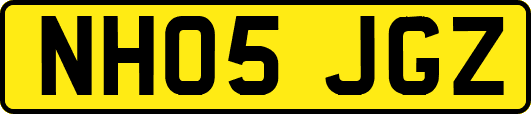 NH05JGZ