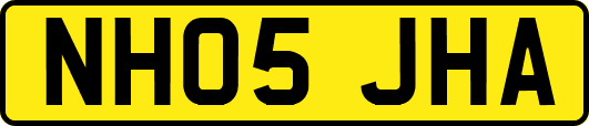 NH05JHA