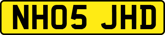 NH05JHD