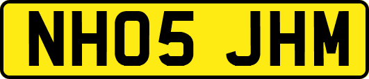 NH05JHM