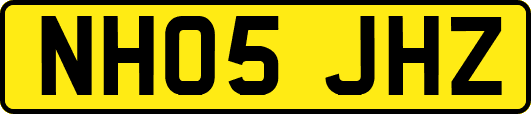 NH05JHZ