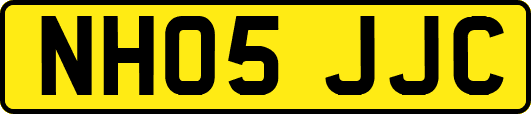 NH05JJC
