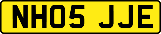 NH05JJE