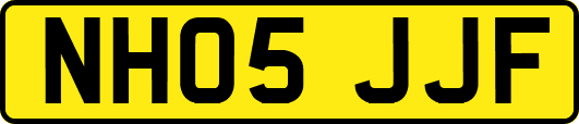 NH05JJF