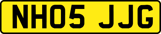 NH05JJG