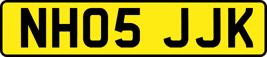 NH05JJK