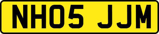 NH05JJM