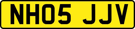 NH05JJV