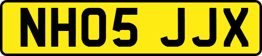 NH05JJX