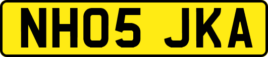 NH05JKA