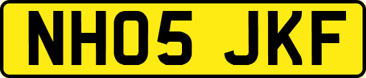 NH05JKF