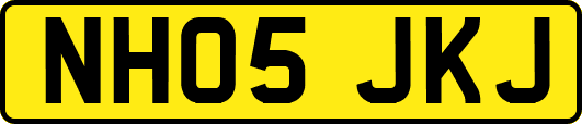NH05JKJ