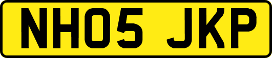 NH05JKP