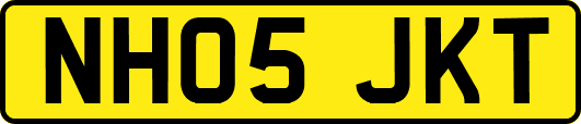 NH05JKT
