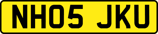 NH05JKU