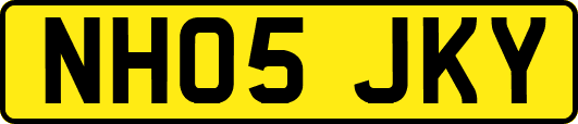 NH05JKY