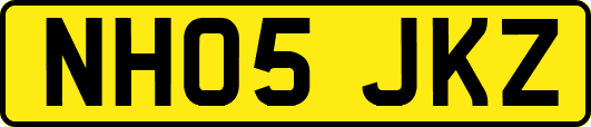 NH05JKZ