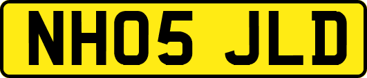 NH05JLD