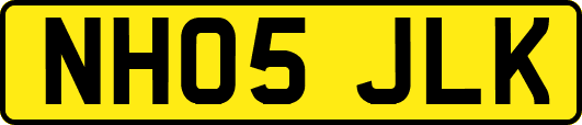NH05JLK